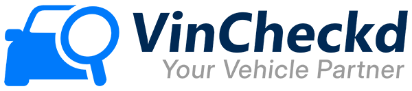 VinCheckd Logo